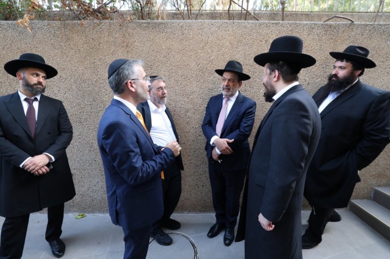 יעקב כהן