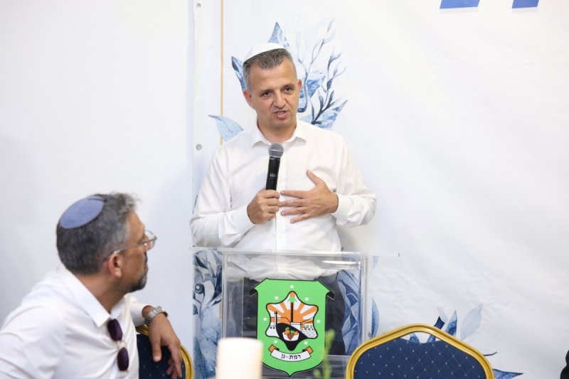 יעקב כהן
