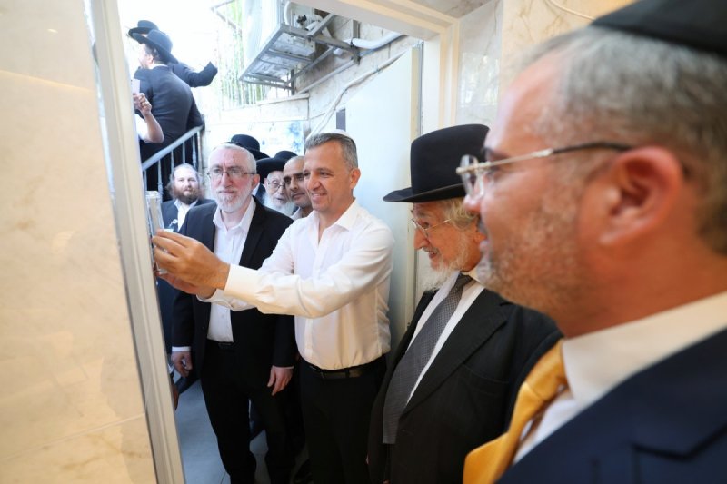 יעקב כהן