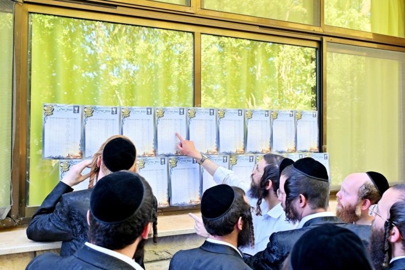 יהושע פרוכטר