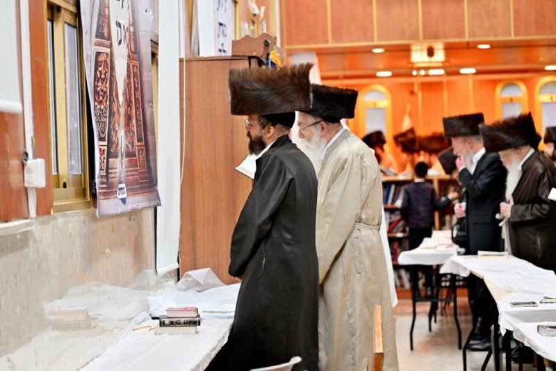 יהושע פרוכטר
