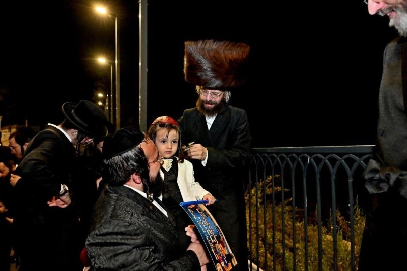 יהושע פרוכטר