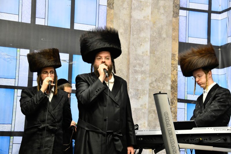 שוקי לרר