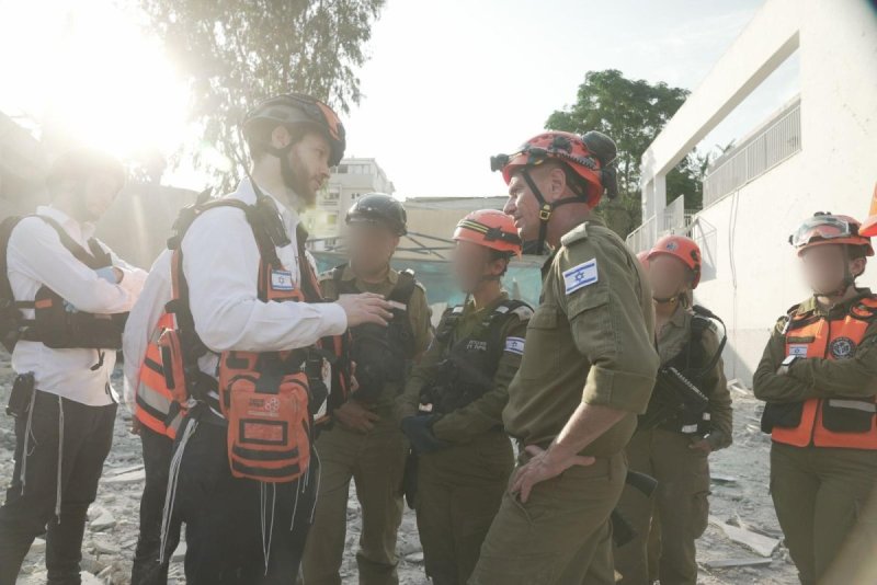 דובר צה"ל