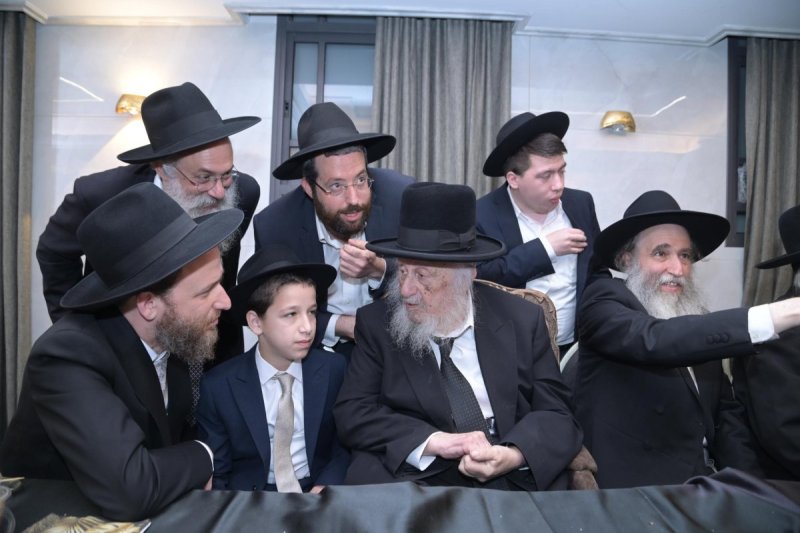 שוקי לרר