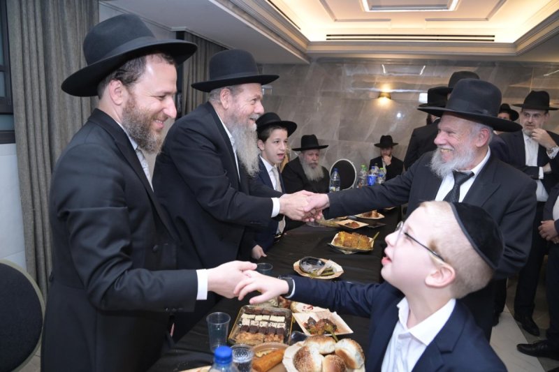 שוקי לרר