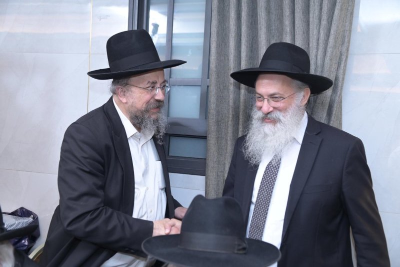 שוקי לרר