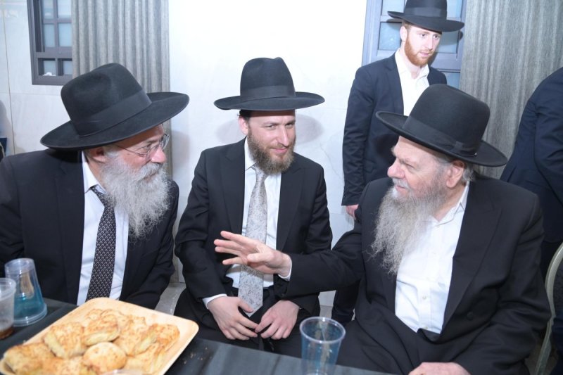 שוקי לרר