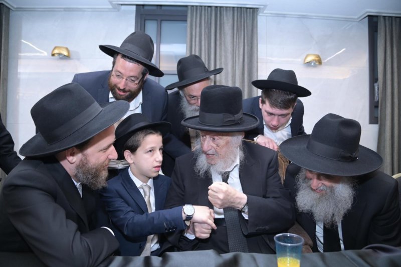 שוקי לרר