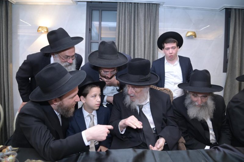 שוקי לרר