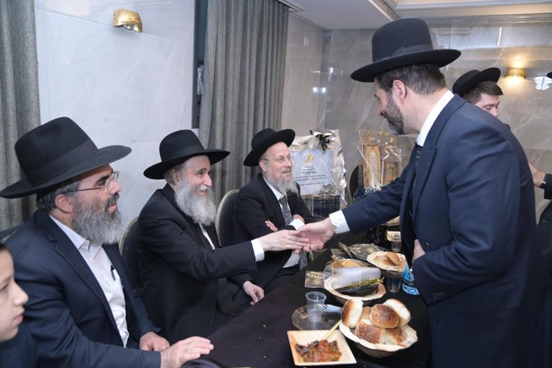שוקי לרר