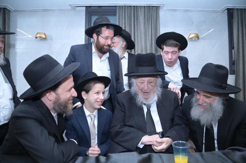 שוקי לרר