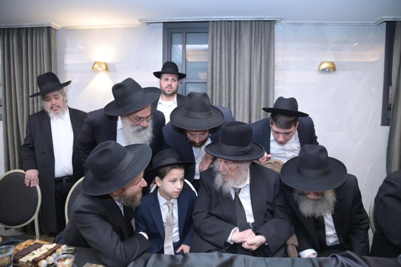 שוקי לרר