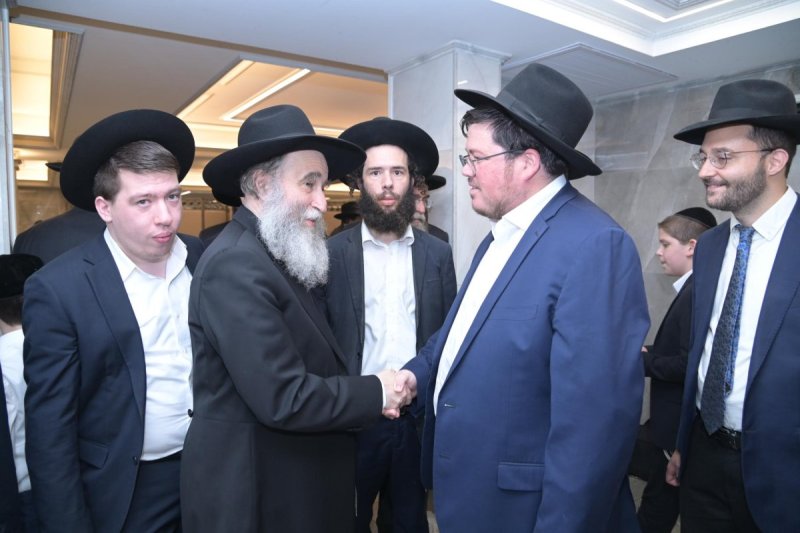 שוקי לרר