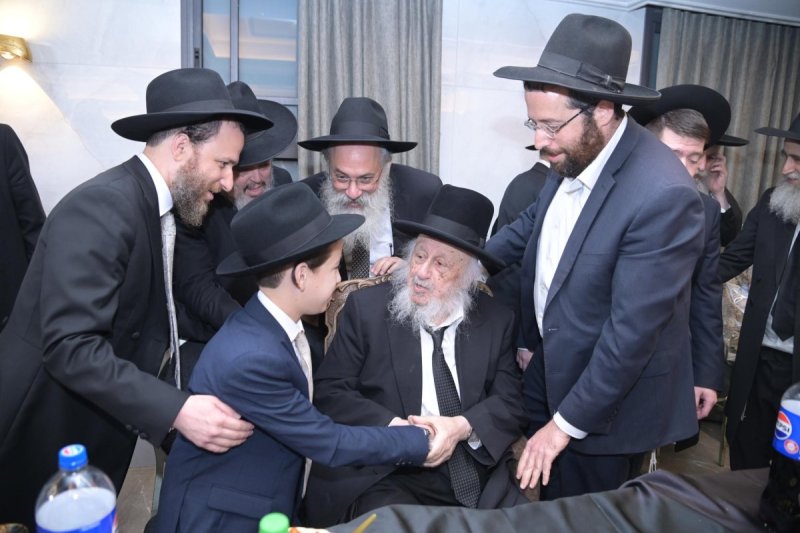 שוקי לרר