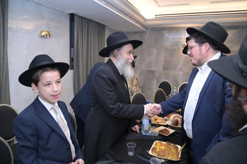 שוקי לרר