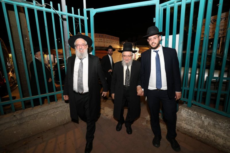 שוקי לרר