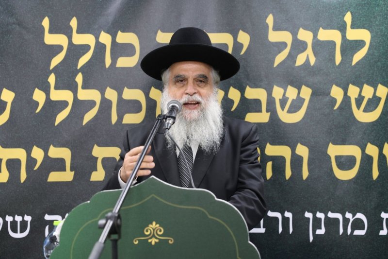 שוקי לרר