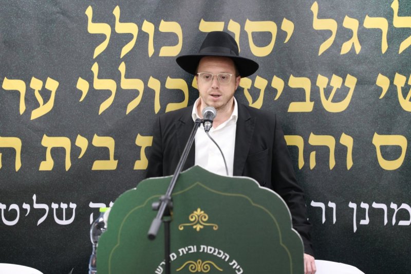 שוקי לרר