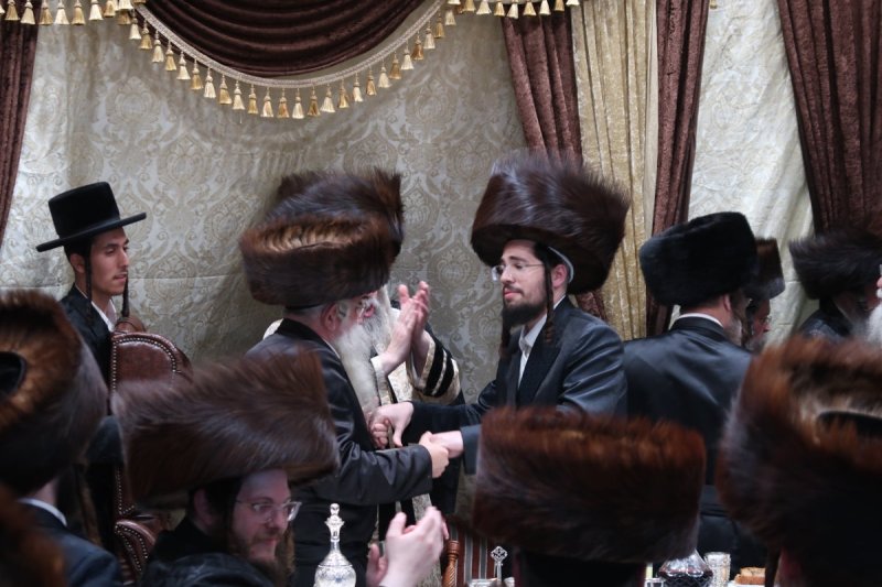 י. פריד
