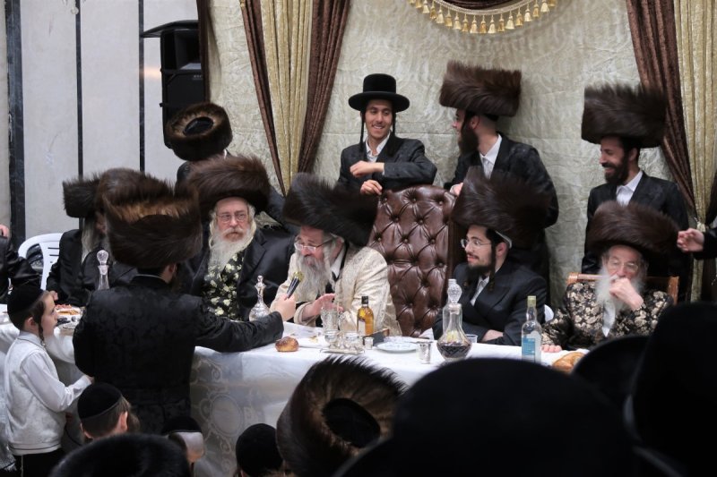י. פריד
