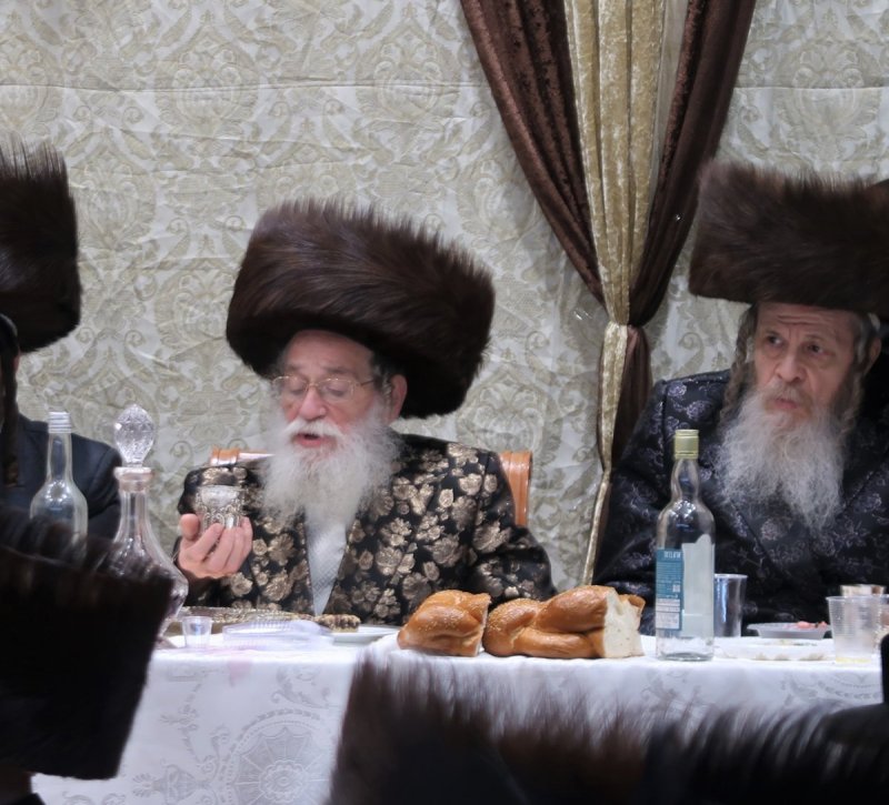 י. פריד