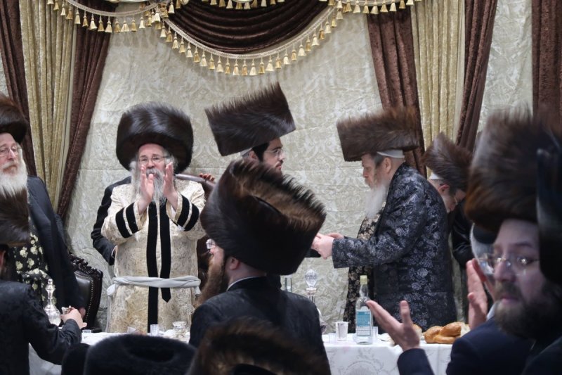 י. פריד