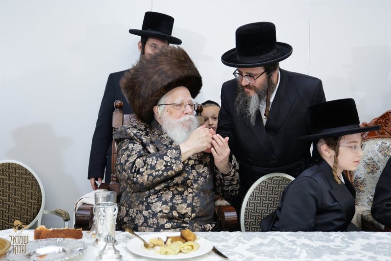 שמואל שנקר