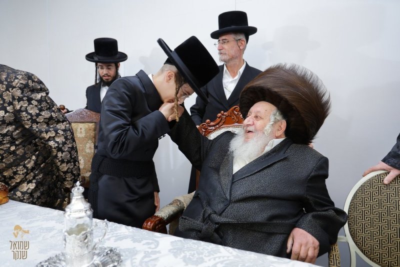 שמואל שנקר