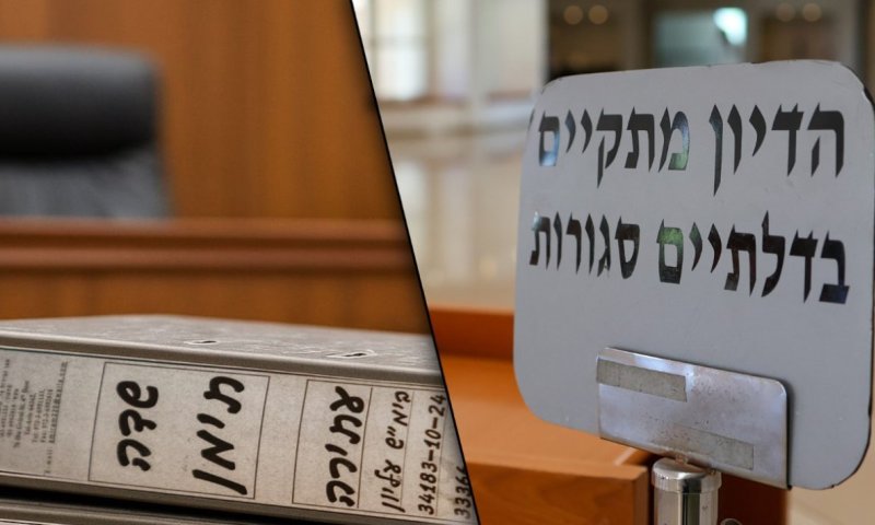 היועמ"שית לא גילתה כי עוזרה הבכיר פסל עצמו מפרשת הפצ"רית
