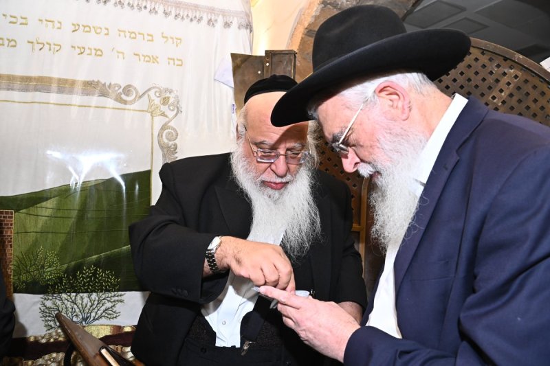 שוקי לרר