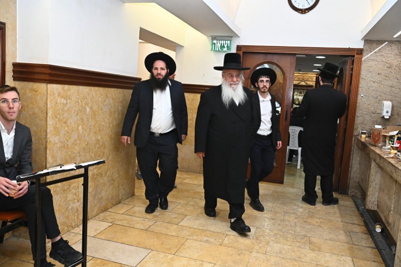 שוקי לרר