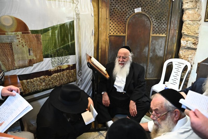 שוקי לרר