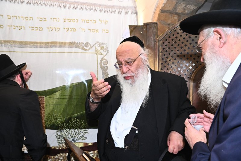 שוקי לרר