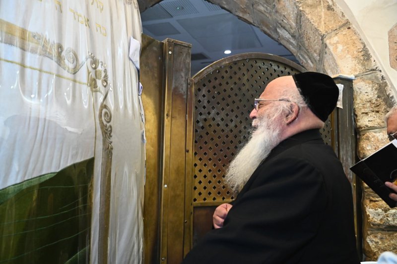 שוקי לרר