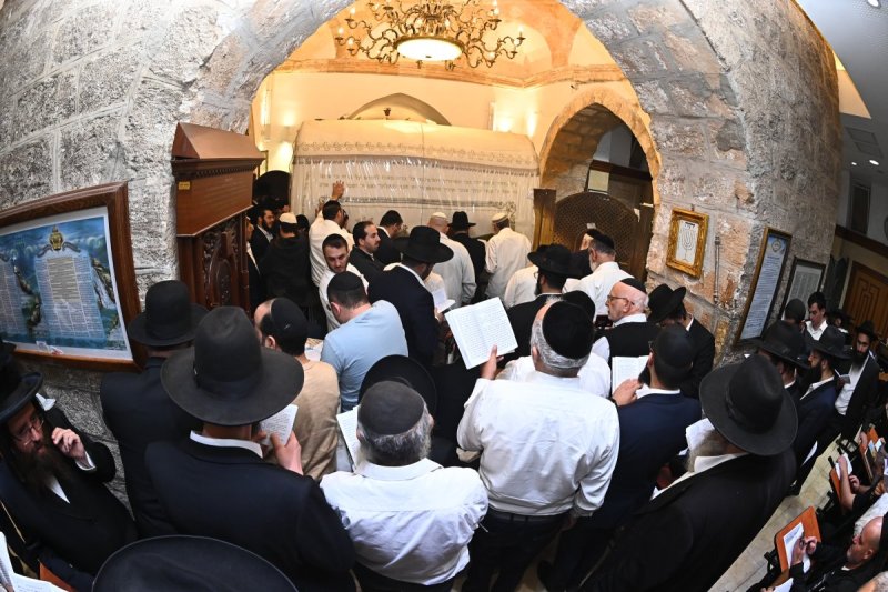 שוקי לרר