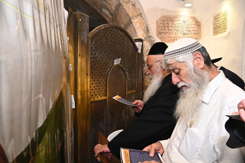 שוקי לרר