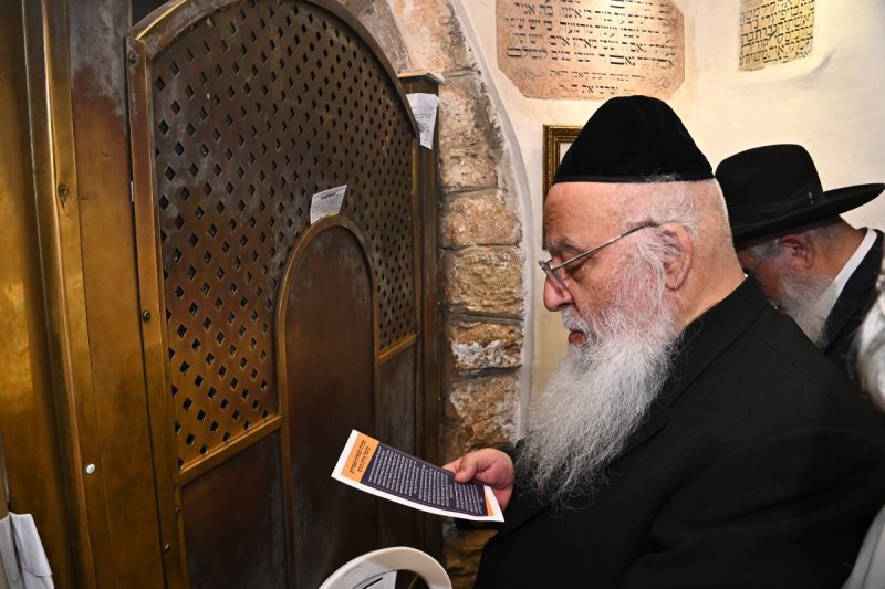 שוקי לרר