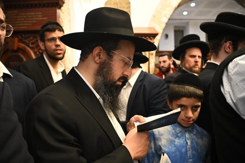 שוקי לרר