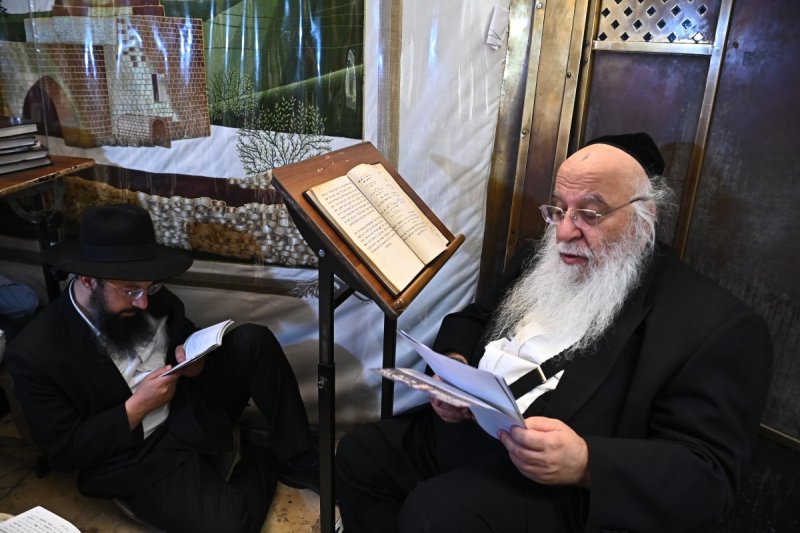 שוקי לרר