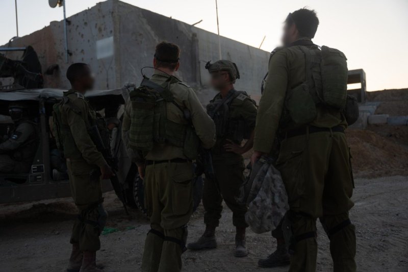 דובר צה"ל
