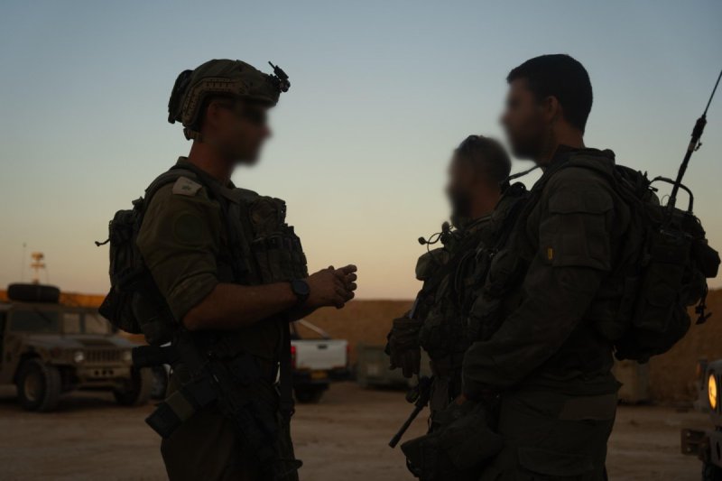 דובר צה"ל