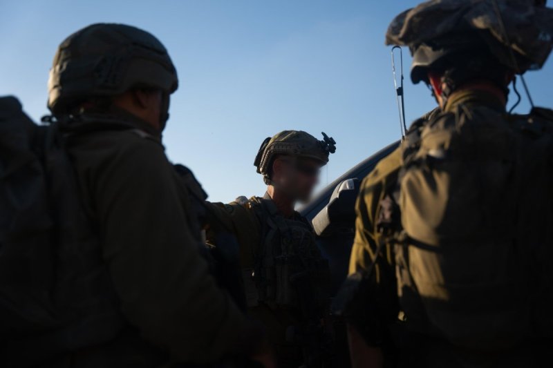 דובר צה"ל