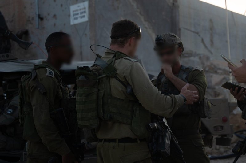 דובר צה"ל