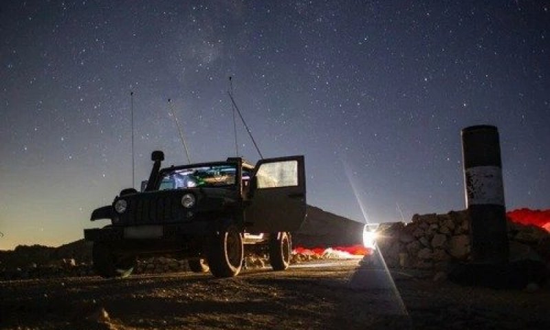 צה"ל: ישראלים השתלטו על כפרים ערביים בשומרון, הכרזנו על שטח צבאי סגור
