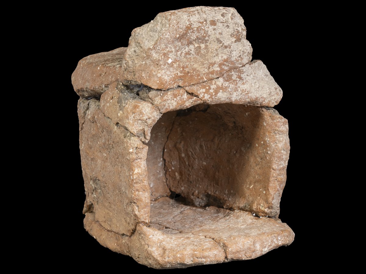 רשות העתיקות
