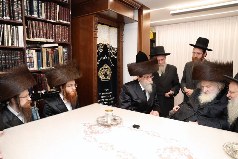 דוד ארזני