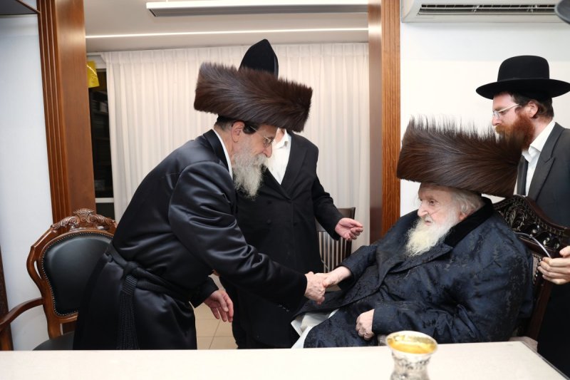 דוד ארזני