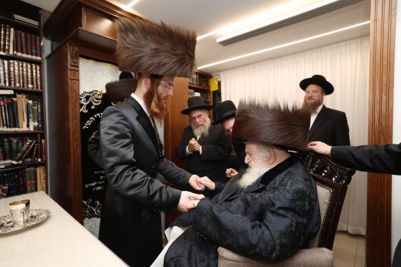 דוד ארזני
