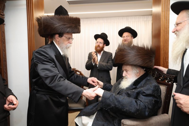 דוד ארזני
